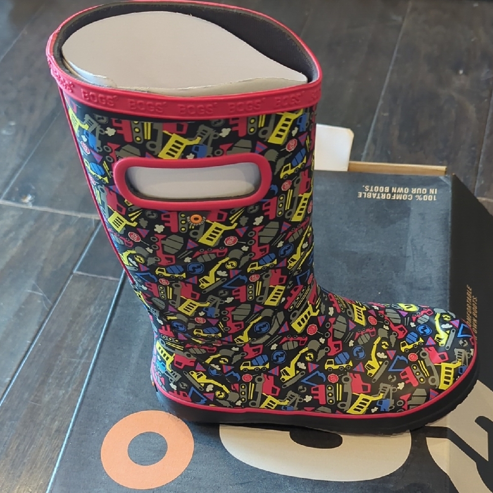 Bogs Puddle Boots